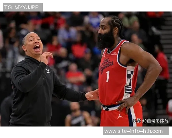 快船遭遇历史性低迷近20场仅获3胜创球队15年最差纪录