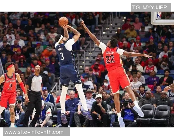 浓眉称赞锡安替补出战策略有效展现实力助鹈鹕提升表现