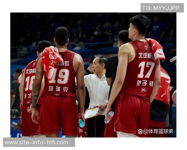 北京队开季四连胜后赛程安排未来四场比赛三连客再战广厦