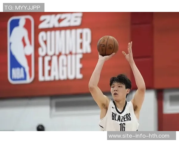 杨瀚森对阵魔术表现起伏第2节展现全队最佳状态值得关注