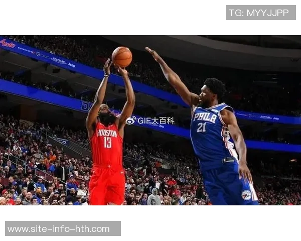 哈登生涯第17季独自带队获胜展现领袖风范这就是我一直以来的追求