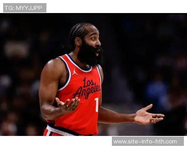 哈登感慨小卡首次50分表现背后艰辛历程深表欣慰与支持