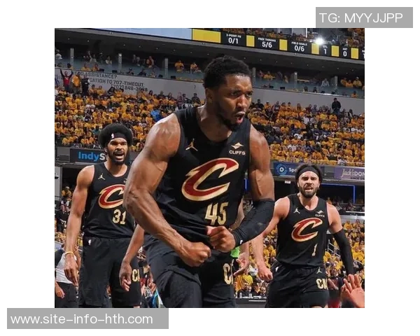 骑士客场挑战步行者米切尔轮休缺阵阿伦出战情况待定