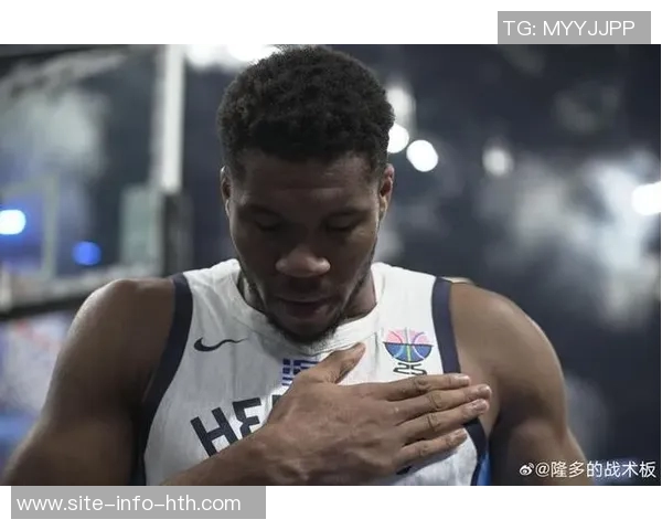 隆多称赞字母哥为历史最佳大前锋之一赞其人品超越众多巨星