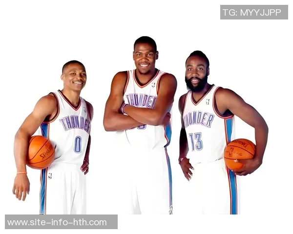 雷霆三少的魅力缺失2012年球队风格为何让人失望 雷霆三少的魅力缺失2012年球队风格为何让人失望